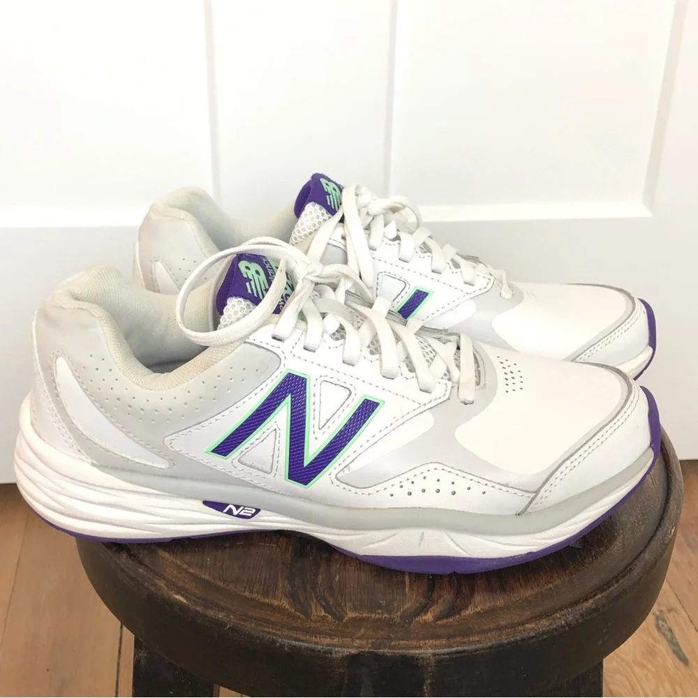 New Balance 824 • Women's Training Sneakers • Size: 8.5 - Picture 2 of 11
